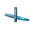 Picture of PARKER VECTOR XL CT TEAL ROLLER BALL BLK F
